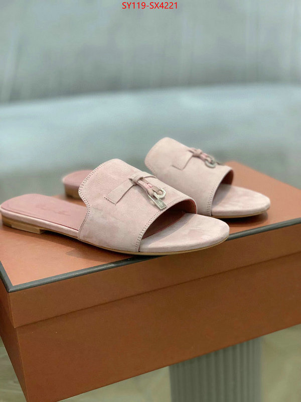 Women Shoes-Loro piana best aaaaa ID: SX4221 $: 119USD