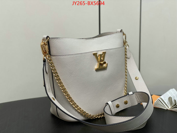 LV Bags(TOP)-Nono-No Purse-Nano No- luxury cheap replica ID: BX5694 $: 265USD,