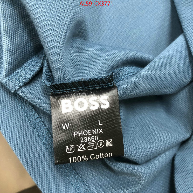 Clothing-Boss the online shopping ID: CX3771 $: 59USD