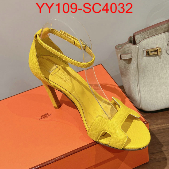 Women Shoes-Hermes sell online luxury designer ID: SC4032 $: 109USD