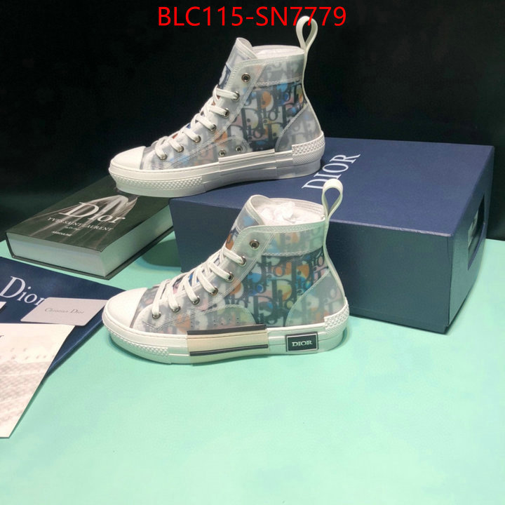 Women Shoes-Dior where can i buy the best 1:1 original ID: SN7779 $: 115USD