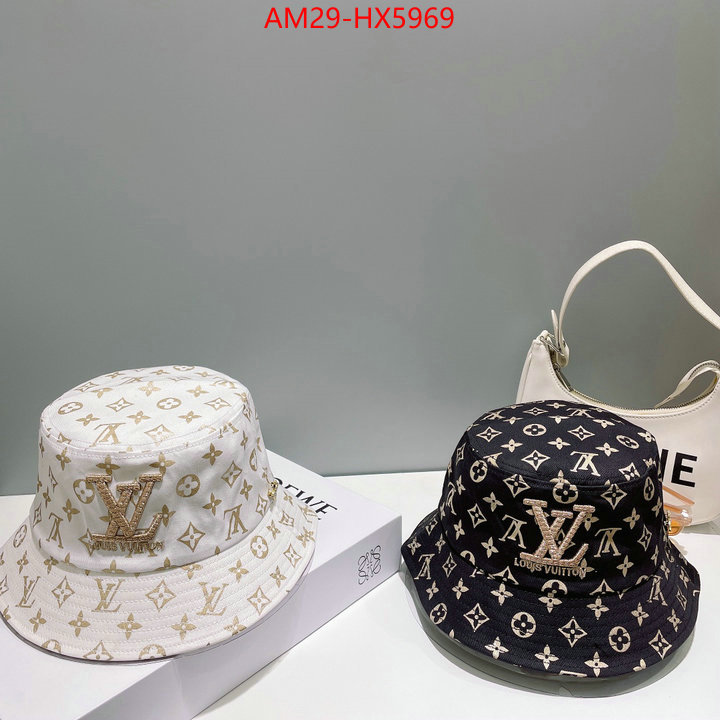 Cap(Hat)-LV cheap replica ID: HX5969 $: 29USD