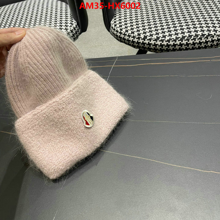 Cap(Hat)-Moncler best replica ID: HX6002 $: 35USD