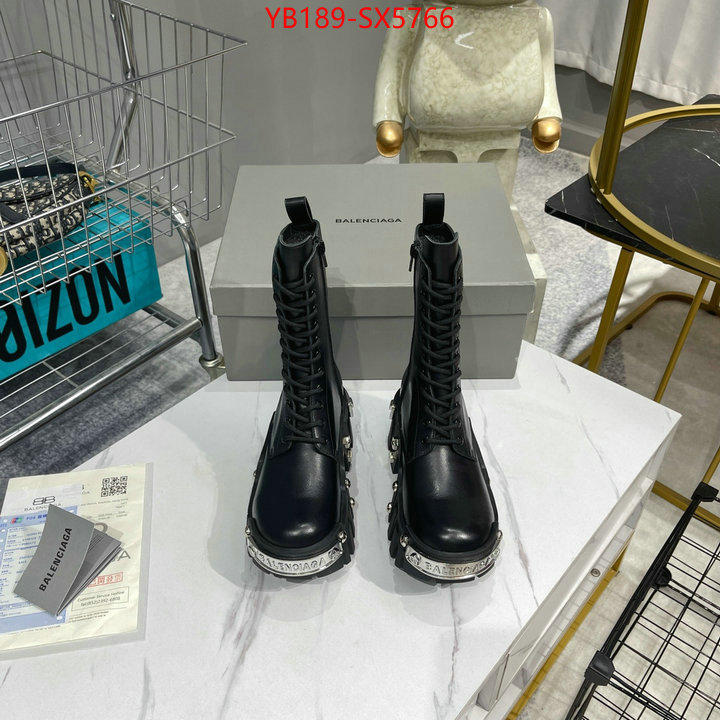 Women Shoes-Balenciaga high quality ID: SX5766