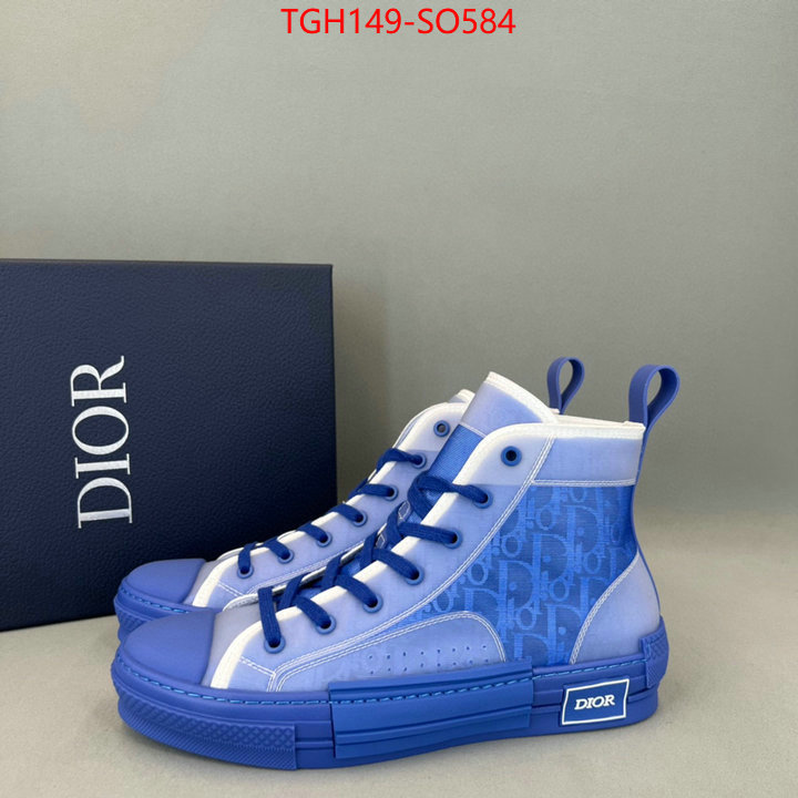 Women Shoes-Dior online sale ID: SO584 $: 149USD