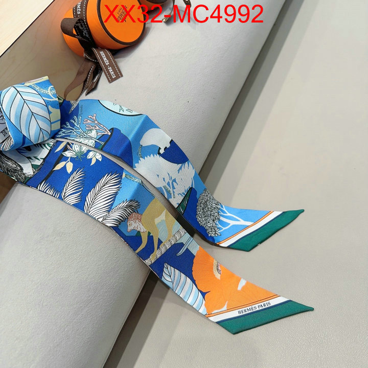 Scarf-Hermes where can i buy the best quality ID: MC4992 $: 32USD