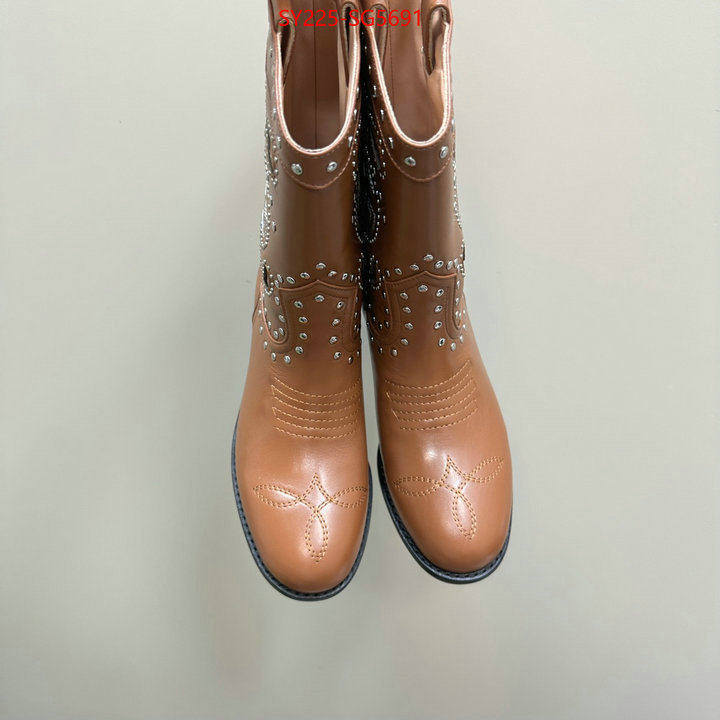 Women Shoes-Boots online from china ID: SG5691 $: 225USD