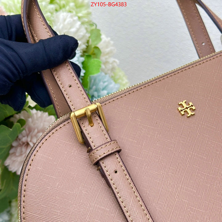 Tory Burch Bags(4A)-Handbag- we provide top cheap aaaaa ID: BG4383