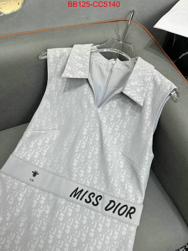 Clothing-Dior cheap online best designer ID: CC5140 $: 125USD