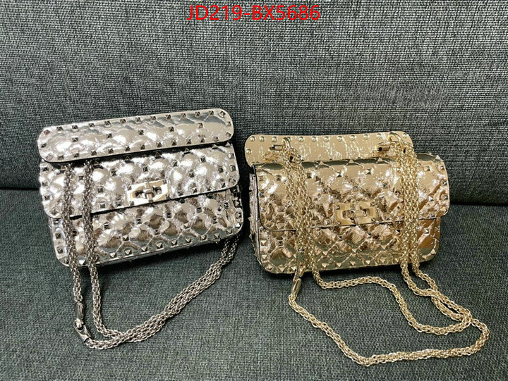 Valentino Bags(TOP)-Diagonal- is it illegal to buy ID: BX5686 $: 219USD,