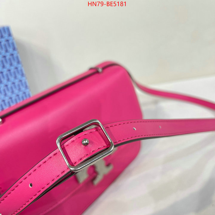 Tory Burch Bags(4A)-Diagonal- 2024 replica ID: BE5181 $: 79USD,