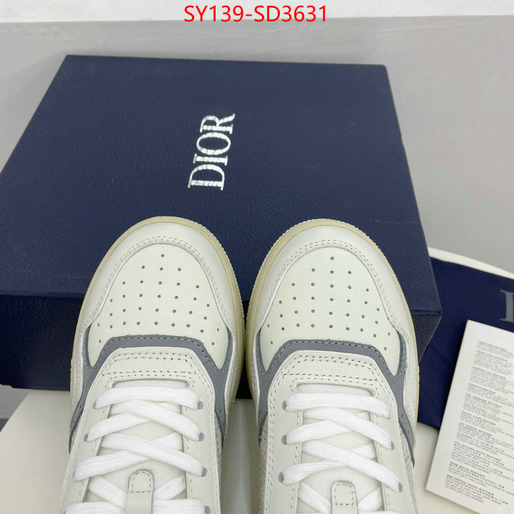 Women Shoes-Dior mirror quality ID: SD3631 $: 139USD