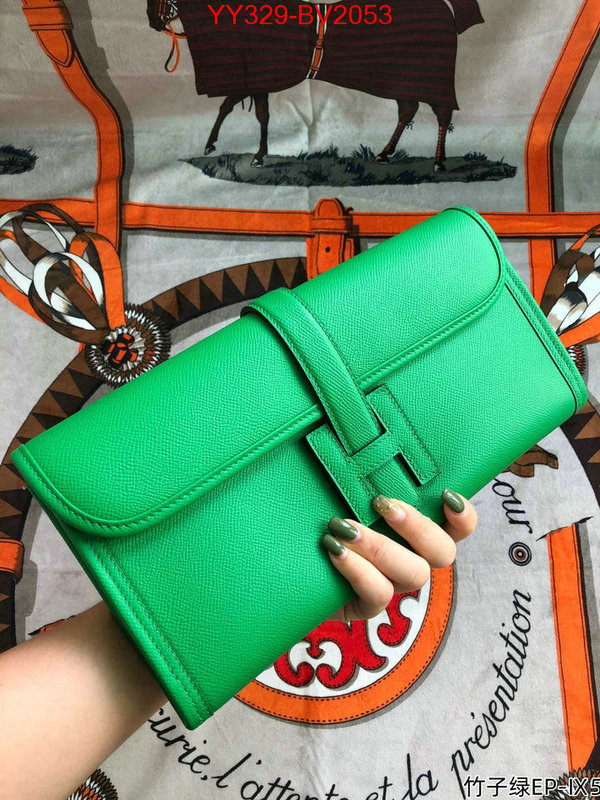 Hermes Bags(TOP)-Clutch- best capucines replica ID: BV2053 $: 329USD,