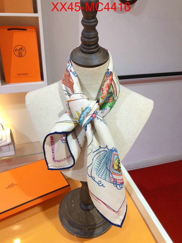 Scarf-Hermes 7 star quality designer replica ID: MC4416 $: 45USD