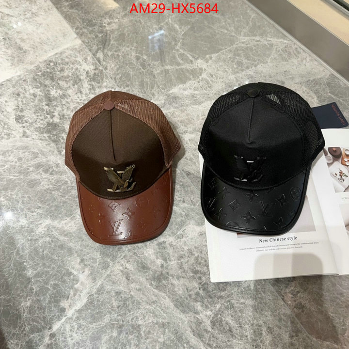 Cap(Hat)-LV the best designer ID: HX5684 $: 29USD