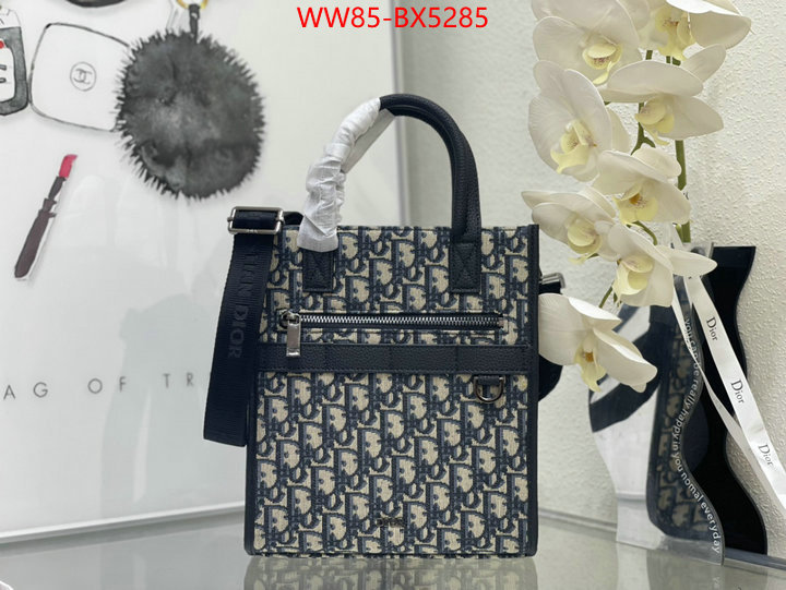 Dior Bags(4A)-Other Style- buy aaaaa cheap ID: BX5285