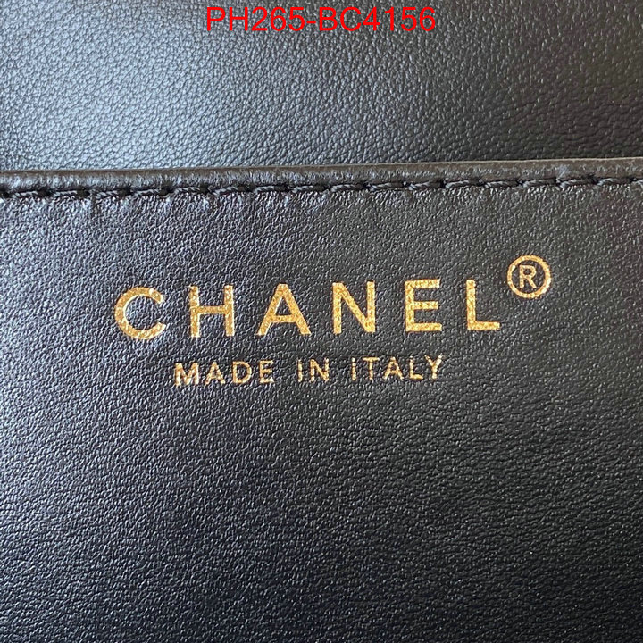 Chanel Bags(TOP)-Diagonal- designer fashion replica ID: BC4156 $: 265USD,