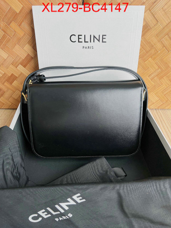 Celine Bags(TOP)-Triomphe Series high quality customize ID: BC4147 $: 279USD,