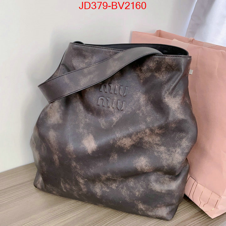 Miu Miu Bags(TOP)-Handbag- buy 1:1 ID: BV2160 $: 379USD,