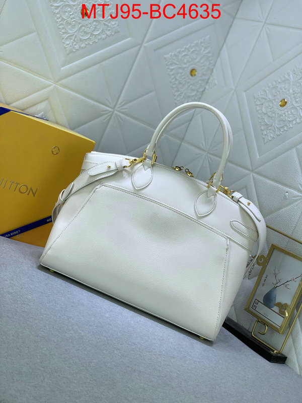 LV Bags(4A)-Handbag Collection- where can i buy the best 1:1 original ID: BC4635 $: 95USD,