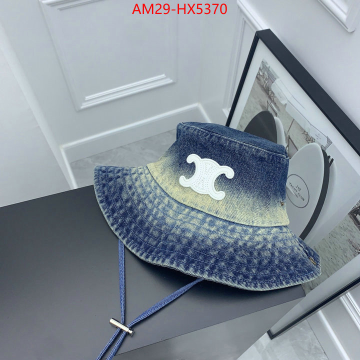 Cap(Hat)-Celine buy online ID: HX5370 $: 29USD