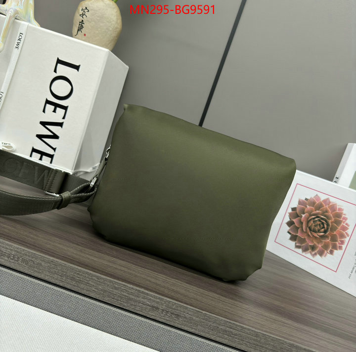 Loewe Bags(TOP)-Diagonal- cheap replica designer ID: BG9591 $: 295USD,