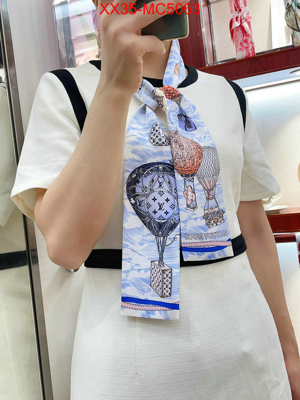 Scarf-LV where can i buy ID: MC5063 $: 35USD