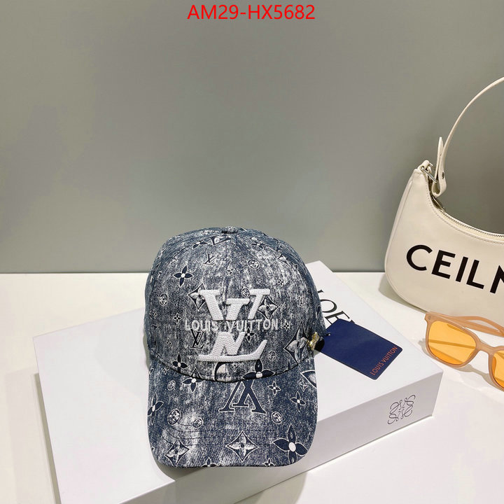 Cap(Hat)-LV aaaaa ID: HX5682 $: 29USD