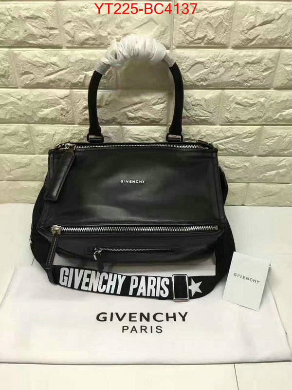 Givenchy Bags(TOP)-Diagonal- best fake ID: BC4137 $: 225USD,