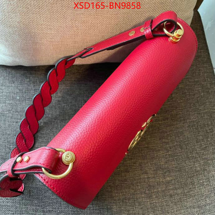 Tory Burch Bags(TOP)-Diagonal- replica for cheap ID: BN9858