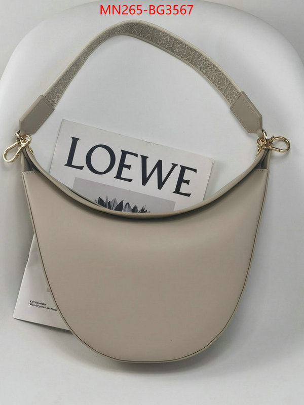 Loewe Bags(TOP)-Diagonal- replicas buy special ID: BG3567 $: 265USD,