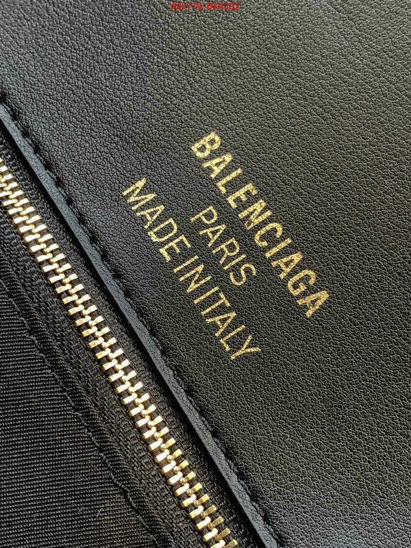 Balenciaga Bags(4A)-Other Styles top quality fake ID: BX4282