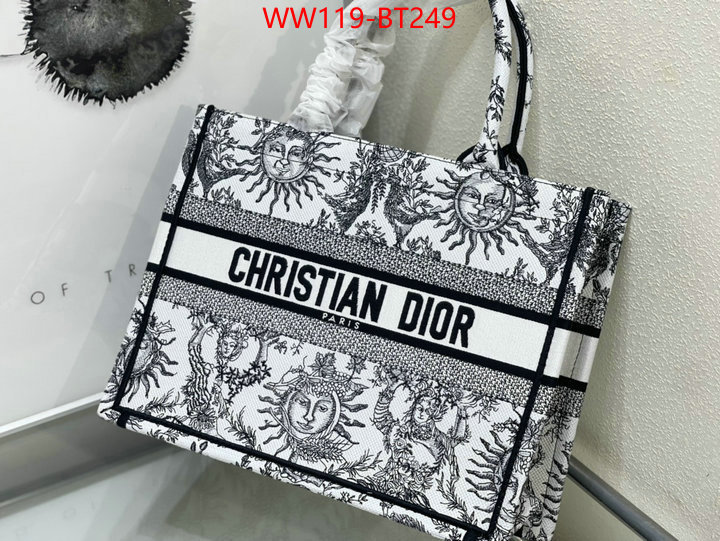 Dior Big Sale ID: BT249