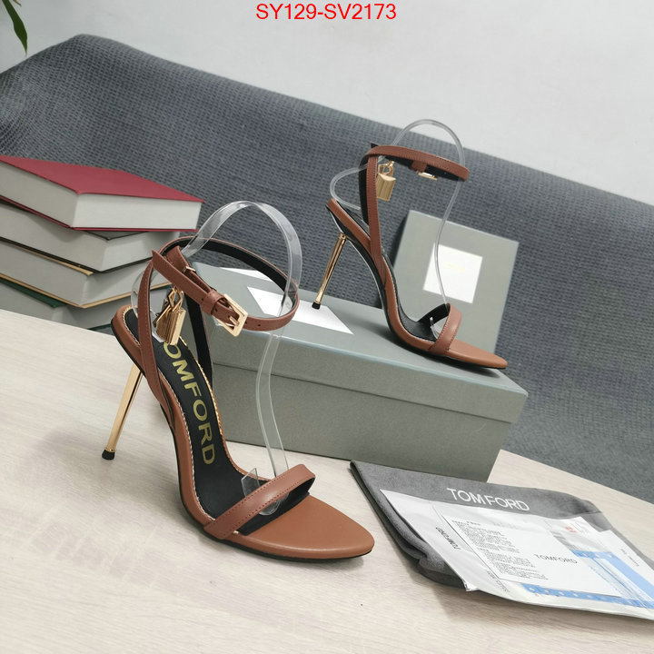 Women Shoes-Tom Ford buy high quality cheap hot replica ID: SV2173 $: 129USD