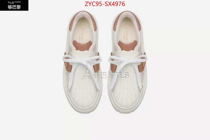 Women Shoes-Dior 7 star quality designer replica ID: SX4976 $: 95USD