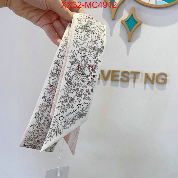 Scarf-Dior what is a 1:1 replica ID: MC4912 $: 32USD