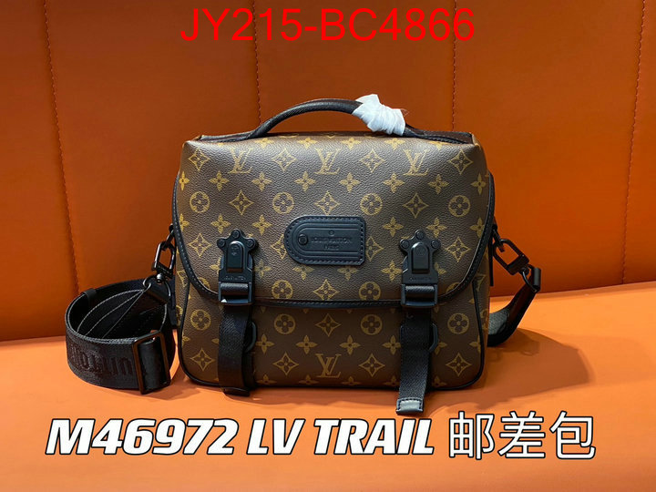 LV Bags(TOP)-Pochette MTis- fake ID: BC4866 $: 215USD,