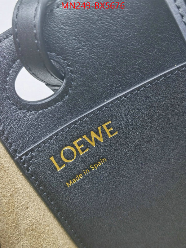 Loewe Bags(TOP)-Diagonal- 1:1 replica ID: BX5676 $: 249USD,