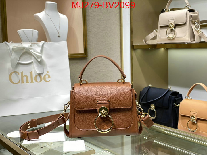 Chloe Bags(TOP)-Diagonal best replica quality ID: BV2099