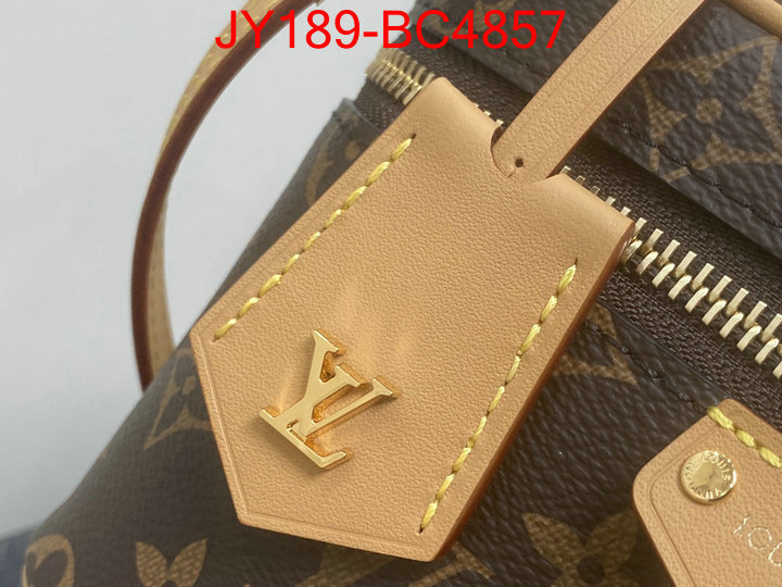 LV Bags(TOP)-Vanity Bag- luxury cheap ID: BC4857 $: 189USD,