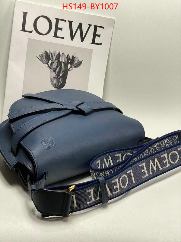 Loewe Bags(4A)-Gate- for sale online ID: BY1007 $: 149USD,