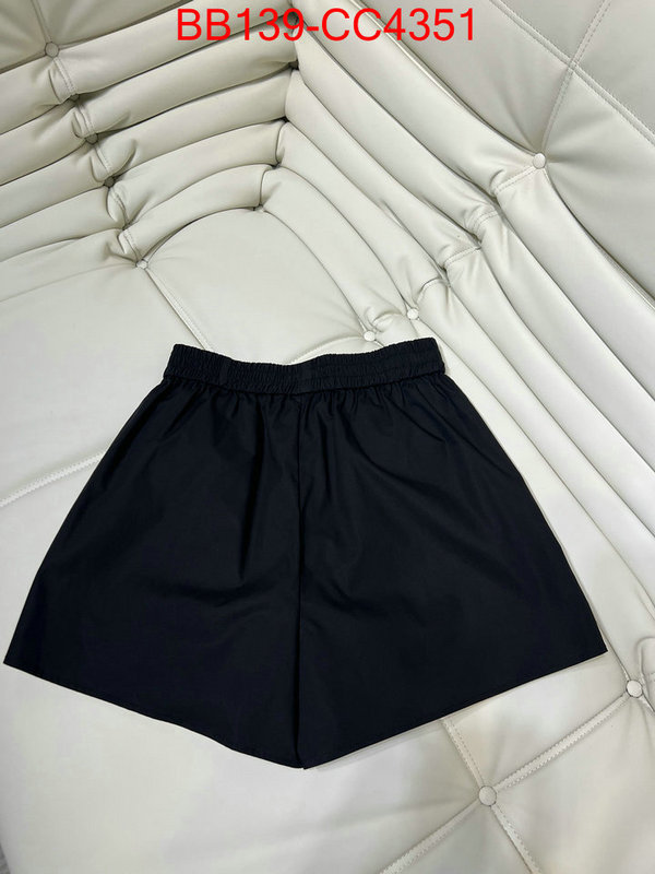 Clothing-Alexander Wang cheap online best designer ID: CC4351 $: 139USD