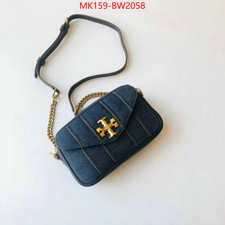 Tory Burch Bags(TOP)-Diagonal- best replica new style ID: BW2058 $: 159USD,