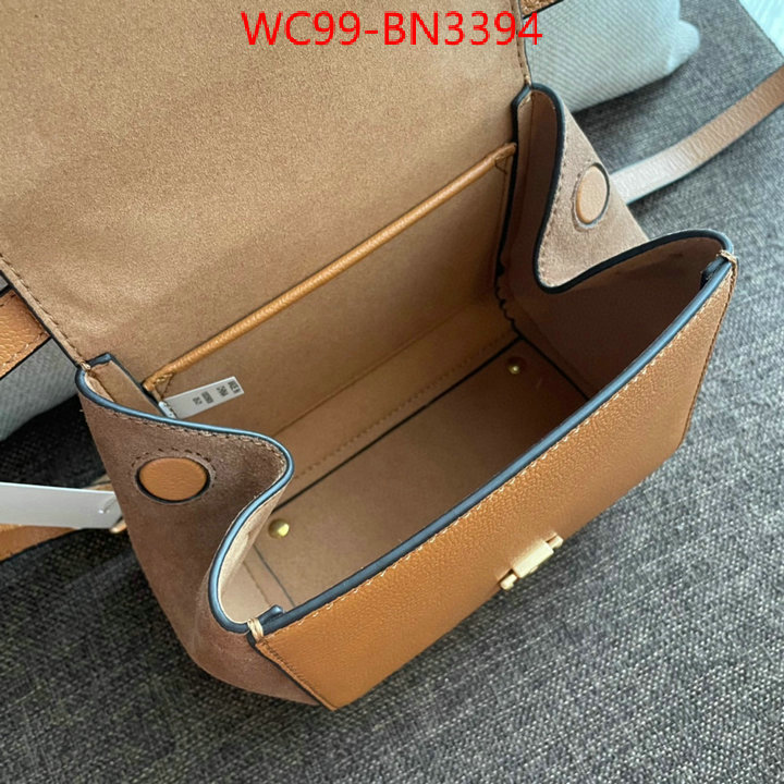 Tory Burch Bags(4A)-Diagonal- replcia cheap from china ID: BN3394 $: 99USD,