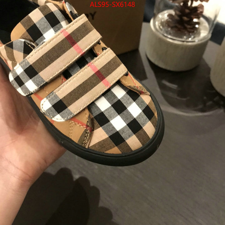 Kids shoes-Burberry shop designer ID: SX6148 $: 95USD