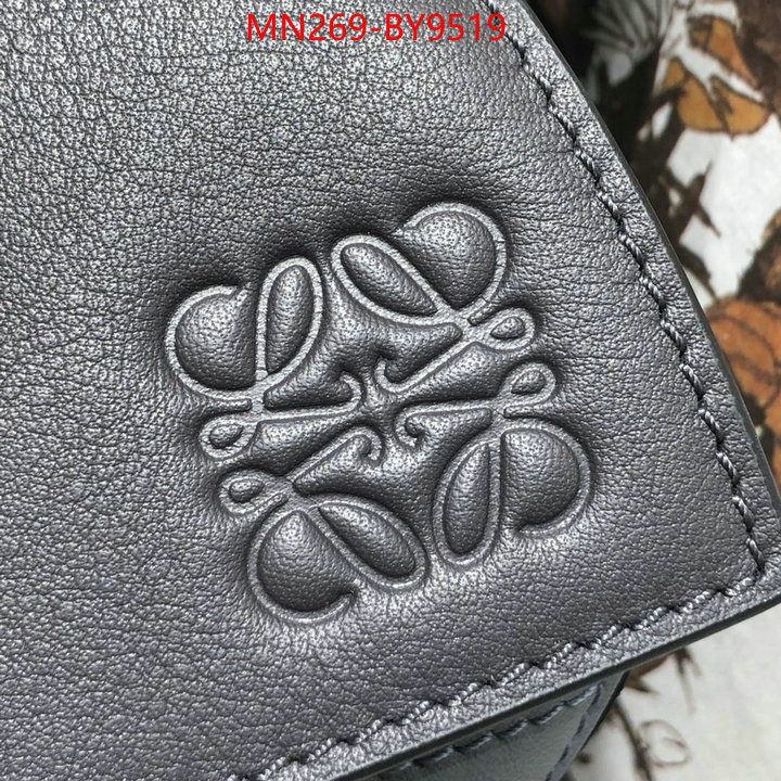 Loewe Bags(TOP)-Puzzle- replica designer ID: BY9519 $: 269USD,