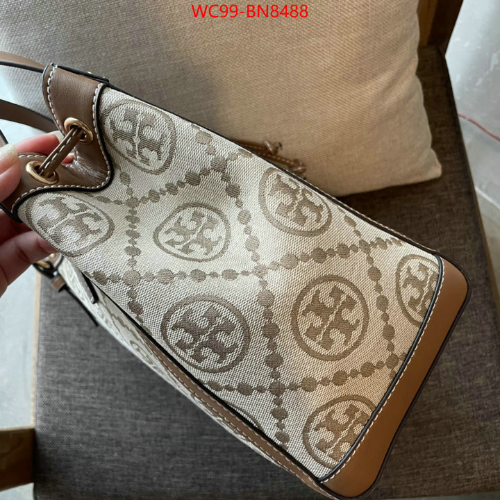 Tory Burch Bags(4A)-Handbag- exclusive cheap ID: BN8488 $: 99USD,