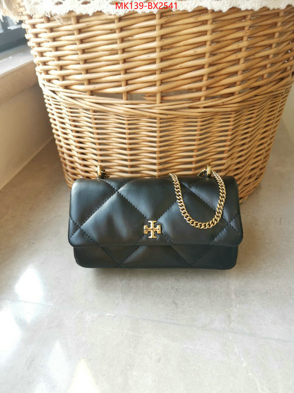 Tory Burch Bags(TOP)-Diagonal- fake ID: BX2541 $: 139USD,