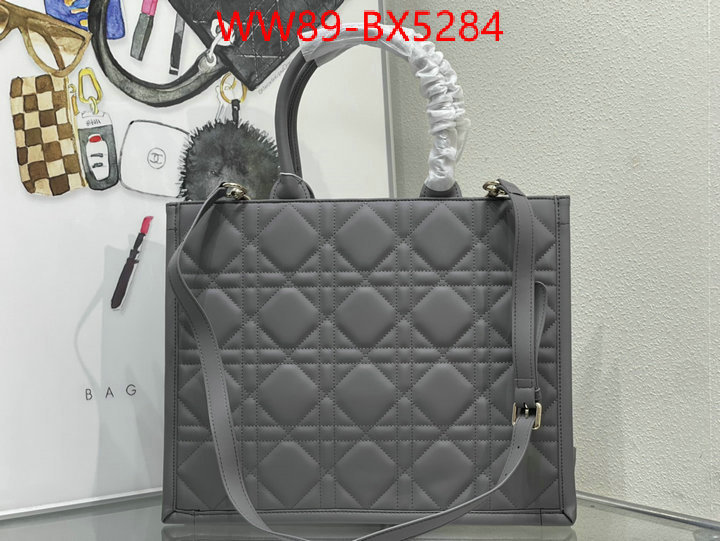 Dior Bags(4A)-Lady- we offer ID: BX5284