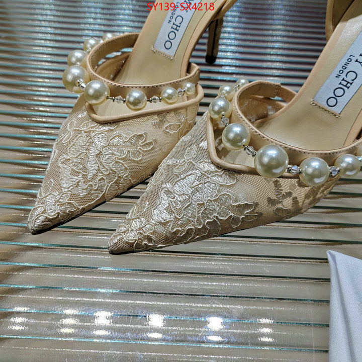 Women Shoes-Jimmy Choo wholesale china ID: SX4218 $: 139USD